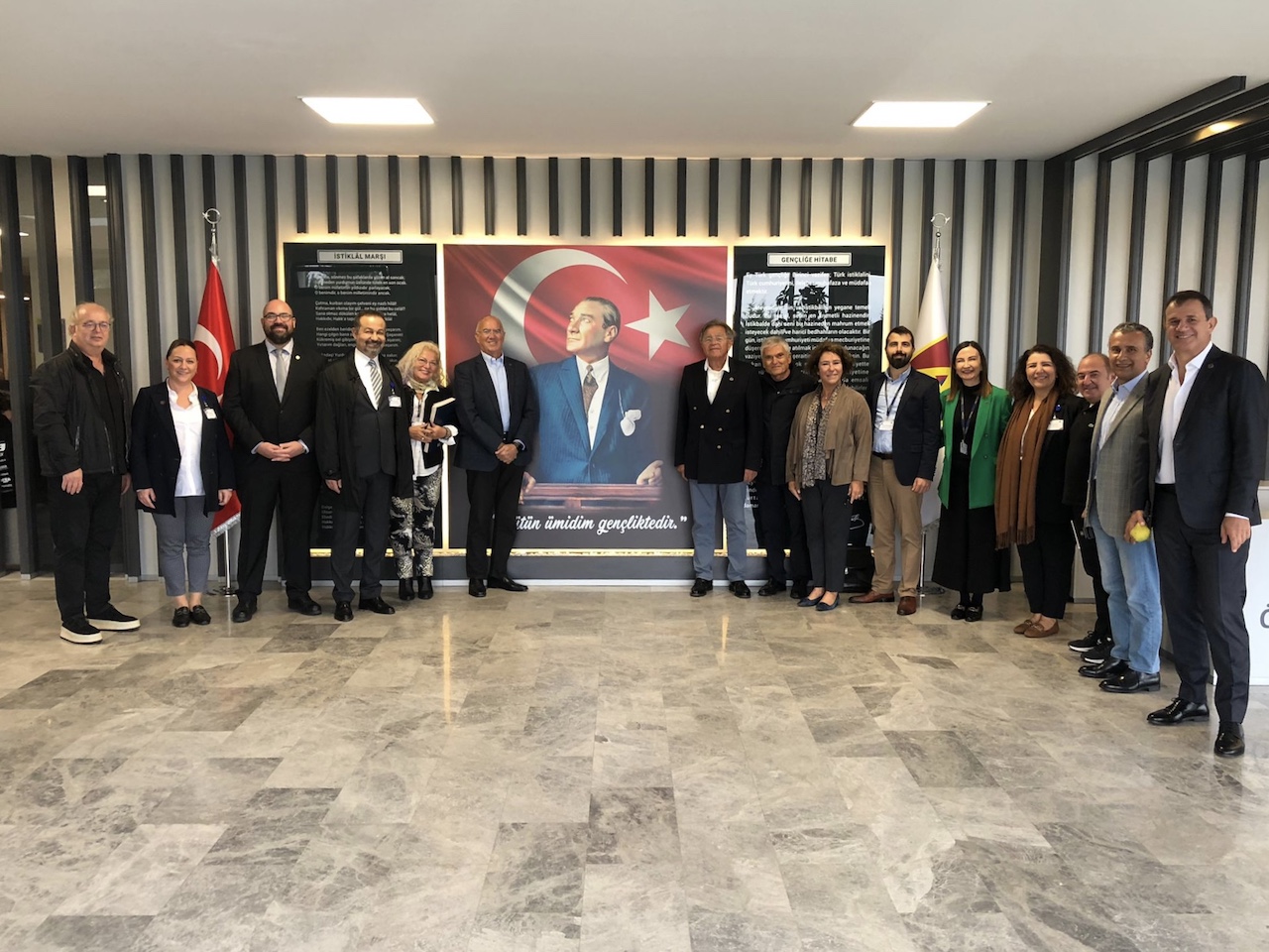 Genel Kurul Toplantısı 2022