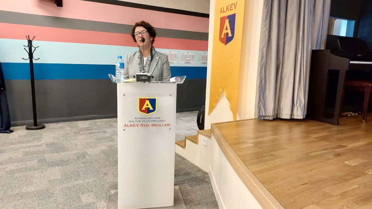 Vakıf Genel Kurul Toplantısı - 2023