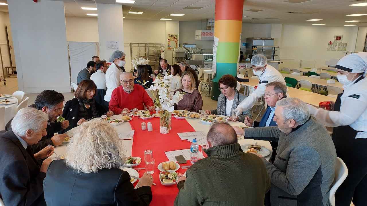 Vakıf Genel Kurul Toplantısı - 2023