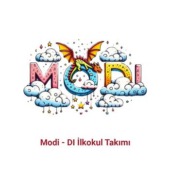 DI İlkokul Takım Sponsorluğu