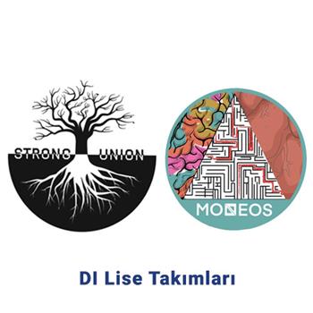 DI Takım Sponsorluğu