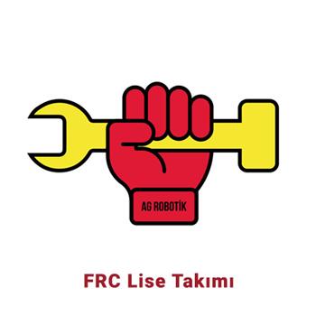 FRC Takım Sponsorluğu